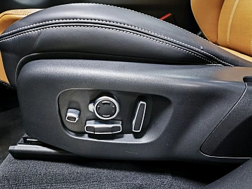 Land Rover Range Rover Velar, 2021г, полный привод, автомат