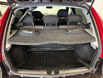 Lada (ВАЗ) Kalina, 2013г, передний привод, механика