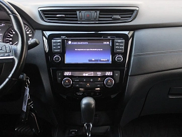 Nissan Qashqai, 2020г, передний привод, вариатор