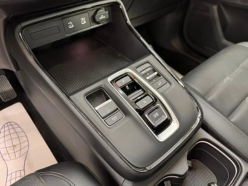 Honda CR-V, 2025г, полный привод, вариатор