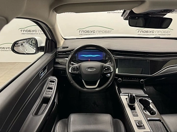 Omoda S5, 2023г, передний привод, автомат