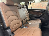 Skoda Kodiaq, 2024г., полный привод, робот