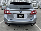 Subaru Levorg, 2016г., полный привод, вариатор