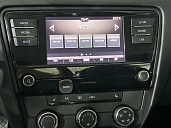 Skoda Octavia, 2018г., передний привод, автомат