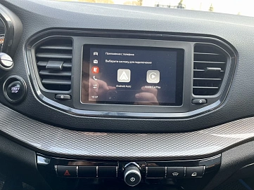 Lada (ВАЗ) Vesta, 2023г, передний привод, механика