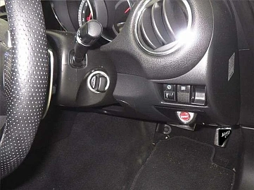 Mazda RX-8, 2012г, задний привод, автомат