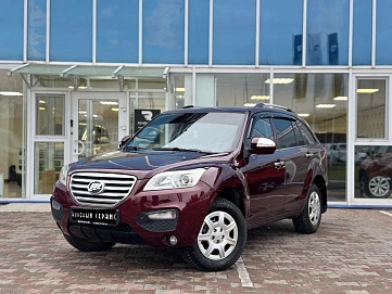 Lifan X60, 2014г, передний привод, механика