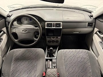 Lada (ВАЗ) Priora, 2010г, передний привод, механика