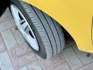 Chevrolet Aveo, 2007г., передний привод, автомат