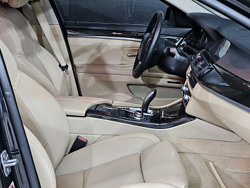BMW , 2012г., полный привод, автомат