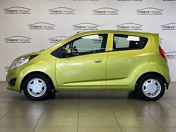 Ravon R2, 2017г, передний привод, автомат