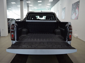 Great Wall Poer, 2023г, полный привод, автомат