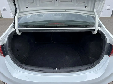 Hyundai Solaris, 2019г., передний привод, автомат