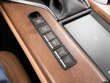 Lexus LX, 2024г, полный привод, автомат