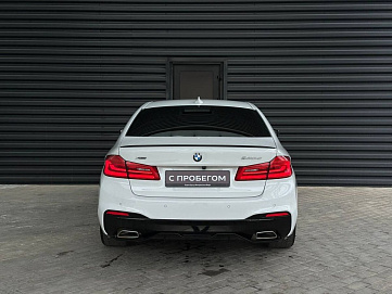 BMW , 2019г., полный привод, автомат
