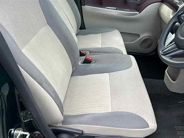 Daihatsu Cast, 2022г, передний привод, вариатор