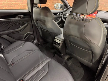 Geely Coolray, 2025г, передний привод, робот