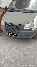 ГАЗ ГАЗель  3302 , 2011г, Задний привод, Автомат