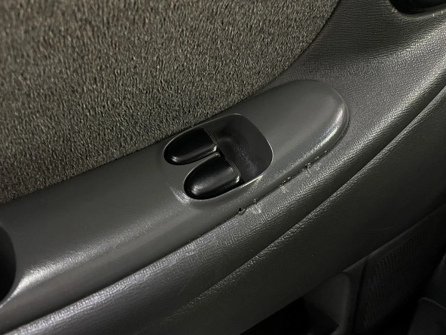 Chevrolet Lanos, 2007г., передний привод, механика