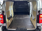 Citroen Jumpy, 2021г., передний привод, автомат