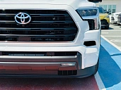Toyota Sequoia, 2024г., полный привод, автомат