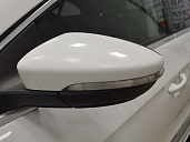 Volkswagen Passat CC, 2010г., передний привод, робот