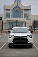 Toyota RAV4, 2025г, полный привод, вариатор