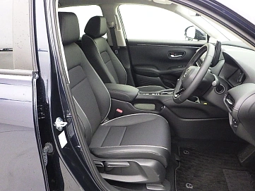 Honda ZR-V, 2024г, полный привод, вариатор