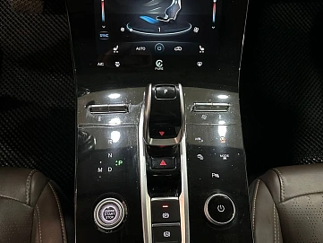 Chery Tiggo 8 Pro, 2022г, передний привод, робот