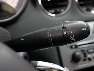 Peugeot 308, 2011г, передний привод, механика