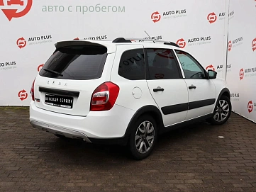 Lada (ВАЗ) , 2020г., передний привод, механика