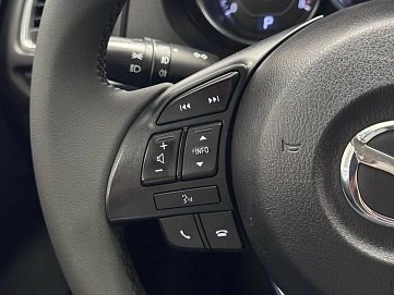 Mazda 6, 2014г, передний привод, автомат