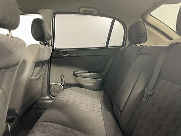 Opel Astra, 2003г, передний привод, механика