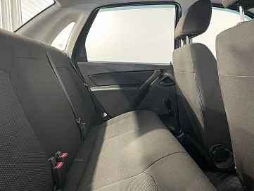 Lada (ВАЗ) Granta, 2018г, передний привод, механика