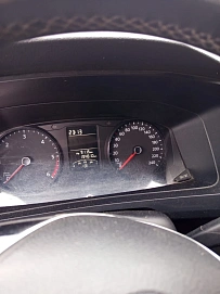 Volkswagen Transporter, 2019г, передний привод, механика