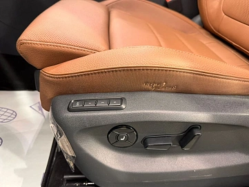 Skoda Kodiaq, 2025г, полный привод, робот