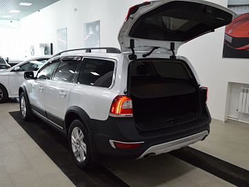 Volvo XC70, 2014г, полный привод, автомат