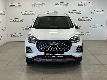 Chery Tiggo 4 Pro, 2023г., передний привод, автомат