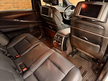 BMW , 2010г., полный привод, автомат