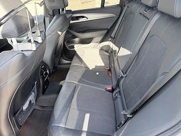 BMW X3, 2020г, полный привод, автомат