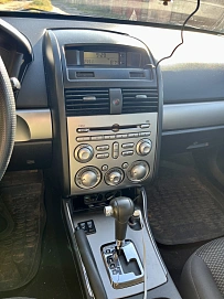 Mitsubishi Galant, 2008г, передний привод, автомат