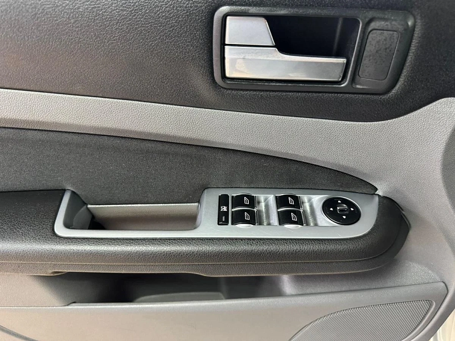Ford Focus, 2009г., передний привод, механика