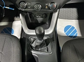 Kia Ceed, 2013г., передний привод, механика