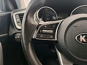 Kia Ceed, 2020г., передний привод, автомат