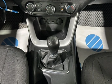 Kia Ceed, 2013г, передний привод, механика