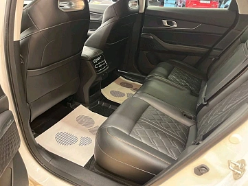 Changan UNI-K, 2024г, полный привод, автомат