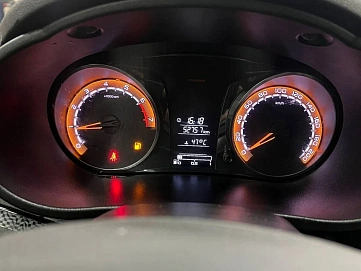 Lada (ВАЗ) , 2022г., передний привод, механика