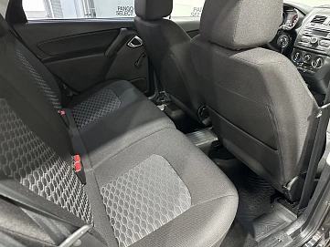 Lada (ВАЗ) Granta, 2022г, передний привод, механика