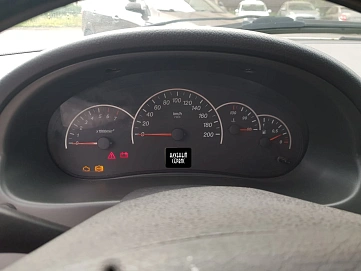 Lada (ВАЗ) Priora, 2010г, передний привод, механика