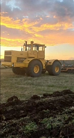 Кировец К 700, 1998г